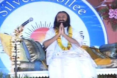 Sri Sri shooting: 'Target was dog not Guru'