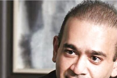 5 Years On, Nirav Modi’s South Mumbai Flats Still Locked & Of No Use. ED in Dilemma
