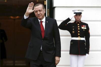 Erdogan Threatens to Open Turkey Borders to Migrants