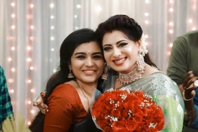Tamil Actors Shabana Shahjahan, Ayesha Come Together in Instagram Reel; Fans React