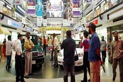 East or West, Indian consumers best