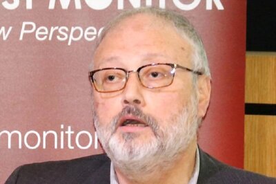 US Imposes Sanctions, Visa Bans on Saudis for Journalist Khashoggi's Killing