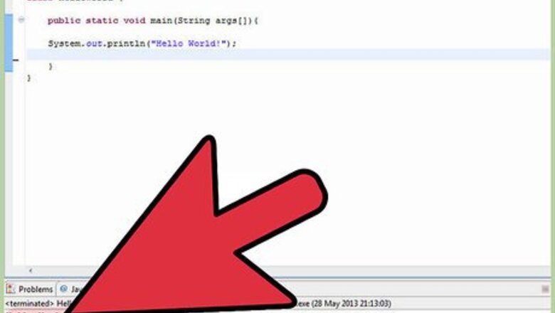 How to Create a Variable in Java