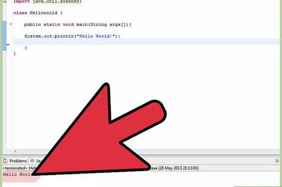 How to Create a Variable in Java