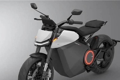 Ola Electric’s First E-Motorcycle To Make Debut In FY 2026, Details Here
