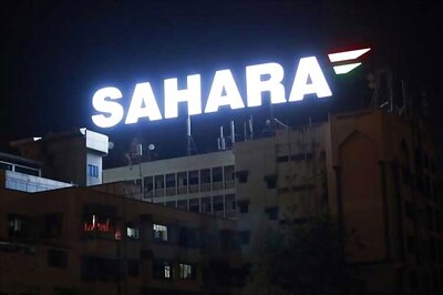 SEBI cancels Sahara's business permit, says it failed to meet a 'fit-and-proper' rule