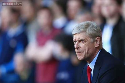 Wenger gamble on Arsenal's golden oldies pays off