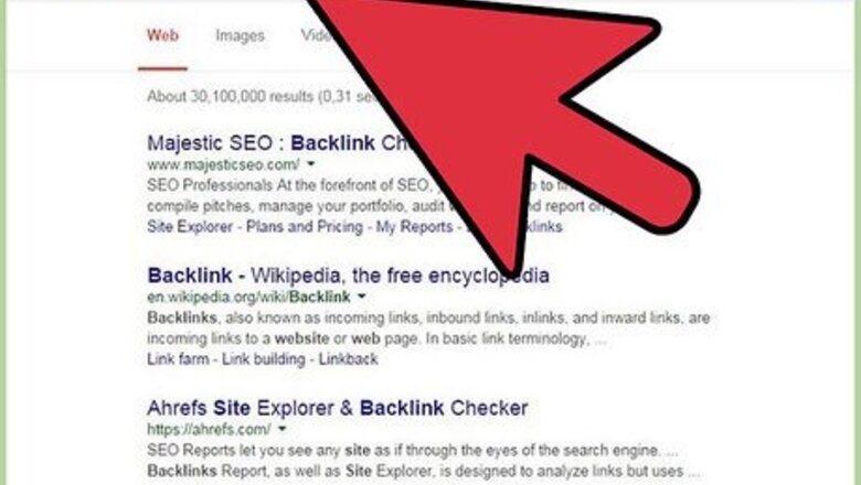 6 Easy Steps to Add Backlinks to Your Website