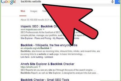 6 Easy Steps to Add Backlinks to Your Website