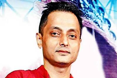My journey has been tough but immensely enjoyable: Sujoy Ghosh