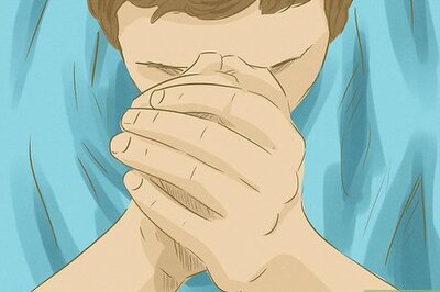 How to Move On After You Have Sinned