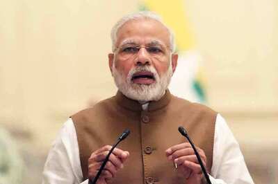 Karnataka Minister Uses Expletive Against PM Modi, Kicks up Row
