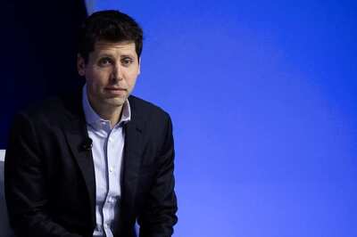Sam Altman Not To Return, OpenAI Board Appoints Emmett Shear As CEO: Report