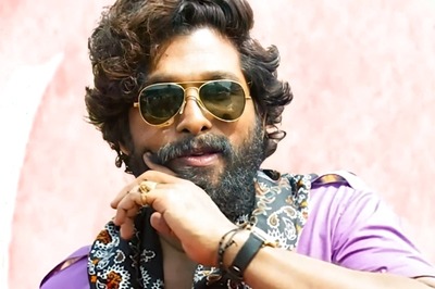 Allu Arjun’s Pushpa: The Rule To Go On Floors Soon. Details Inside