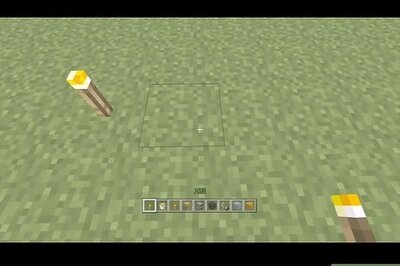 How to Defend Your House in Minecraft