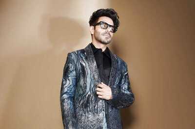 Aparshakti Khurana on Balancing Work, Fatherhood: Arzoie Would Want Her Father to Do Good Work | Exclusive