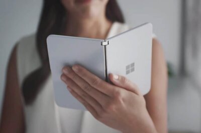 Microsoft Surface Duo And Surface Neo May Get The Multi-Spectral Camera Awesomeness