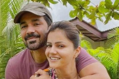 Abhinav Shukla Says Wife Rubina Dilaik Is More Successful Than Him and 'That's a Fact'