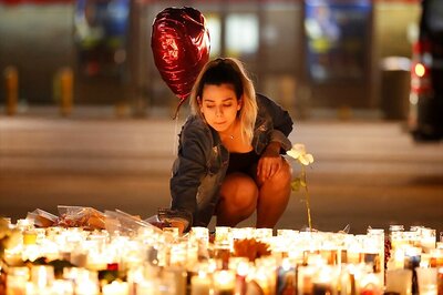 Las Vegas Gunman's Girlfriend Says no Advance Knowledge of Massacre