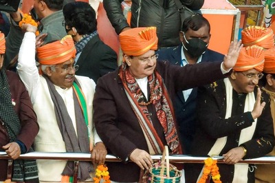 BJP Uttarakhand Election Panel to Meet on January 15, Shortlist Candidates for Assembly Polls