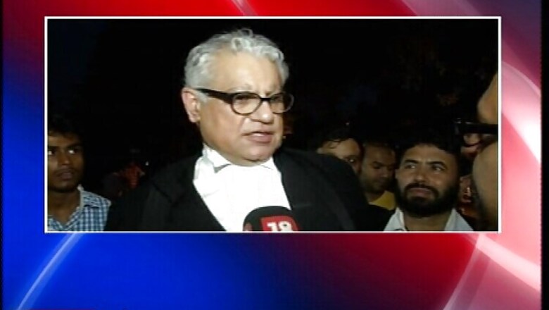 SC order on Yakub Memon's death a tragic mistake, wrong decision, says his lawyer