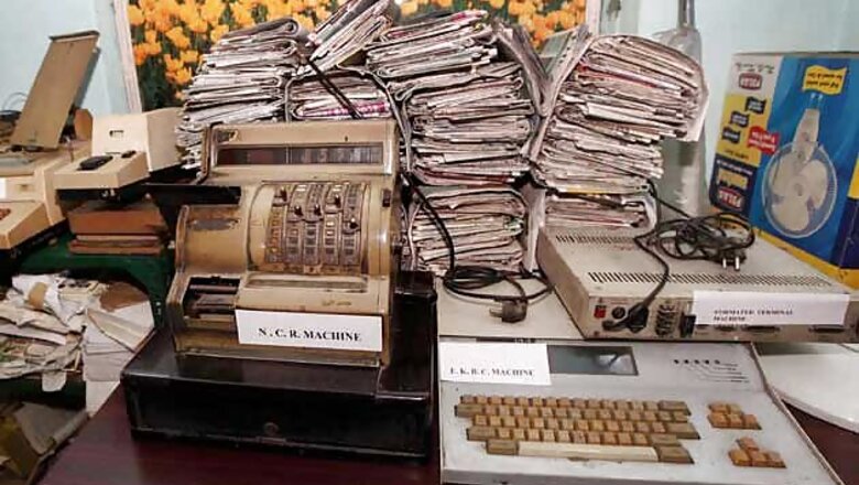 160-year-old telegram service to close at 9 pm on Sunday