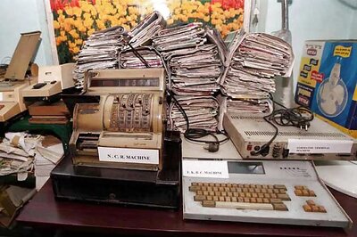 160-year-old telegram service to close at 9 pm on Sunday