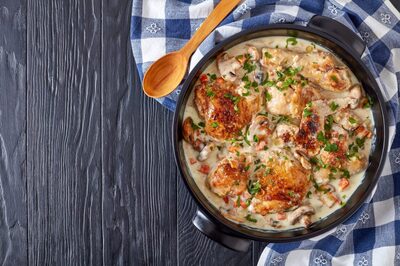 Healthy Food Options For House Parties This Festive Season