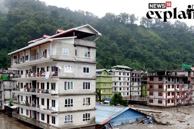 What is Glacial Lake Outburst That Led to Flash Floods in Sikkim | EXPLAINED