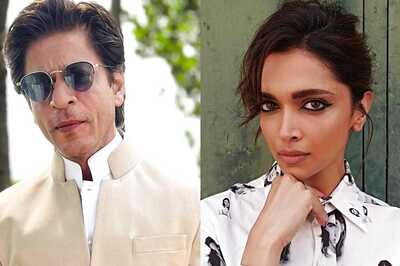 Shah Rukh Khan and Atlee Offer Deepika Padukone 'Short Yet Important Role' In Jawan: Report