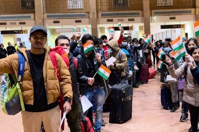 US, UK, China Leave Citizens Stranded in Ukraine As India Leads Evacuation Effort