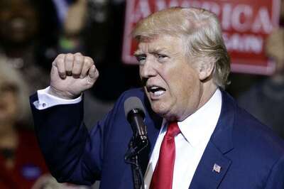 Donald Trump to Hold Press Conference on January 11