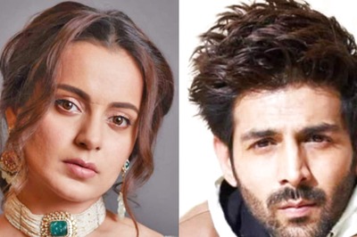 Kangana Ranaut Defends SS Rajamouli; Kartik Aaryan Reveals If He Dated Kriti Sanon, Sara Ali Khan