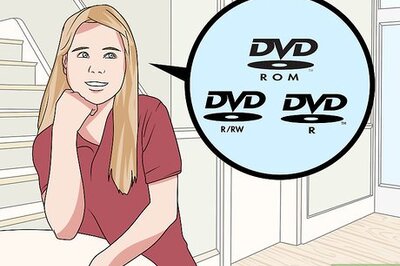 How to Burn a DVD