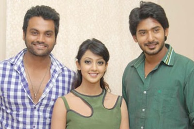 Kannada film 'Ziddi' soon will hit the screens