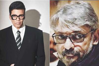 Karan Johar Makes SHOCKING Confession About Bhansali, ‘He’s Never Called Me After Any Film But…’
