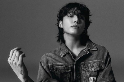 BTS Star Jungkook's Shocking Revelation: 'I'm On IV Drips, Skipping Meals To Maintain Weight'