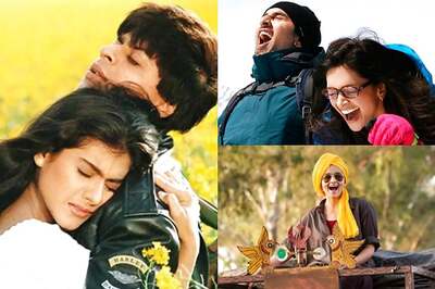 10 Films that Will Make You Consider Travel as a Life-changing Experience