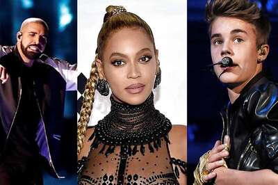 Grammy Awards 2017: Listen to The Nominees Before the Big Ceremony