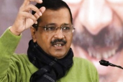 Omission of Lesson on Bhagat Singh from K'taka School Textbook Insult to Martyr: Kejriwal