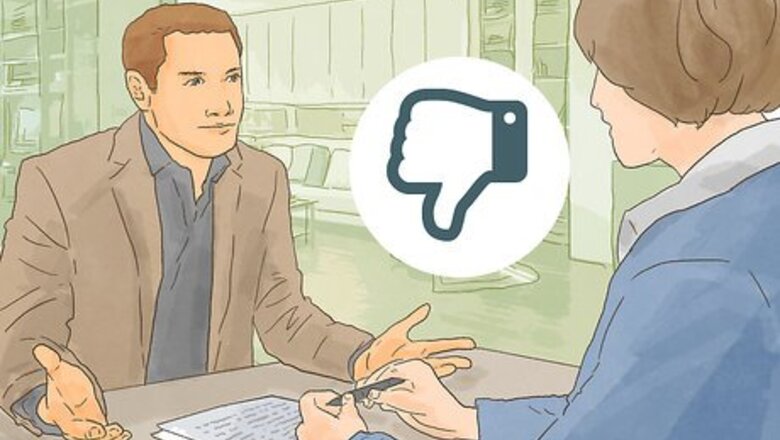 How to Tell if You Might Get Fired