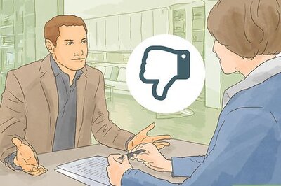 How to Tell if You Might Get Fired