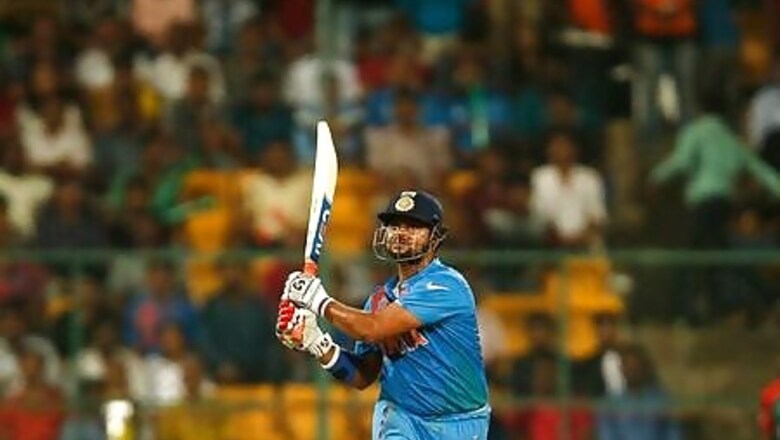 Two Players Among 13 COVID-19 Positive Cases In IPL, Raina Out