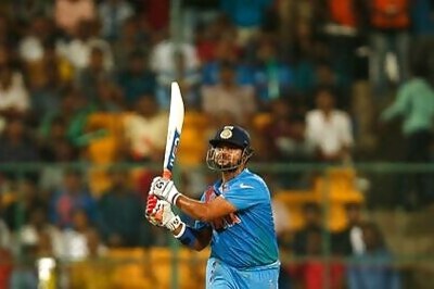 Two Players Among 13 COVID-19 Positive Cases In IPL, Raina Out