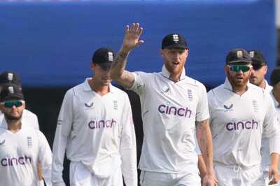 'No Shame in England Losing...': Nasser Hussain Points Out India's 'Phenomenal' Home Record