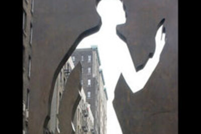 Poof! And you're gone