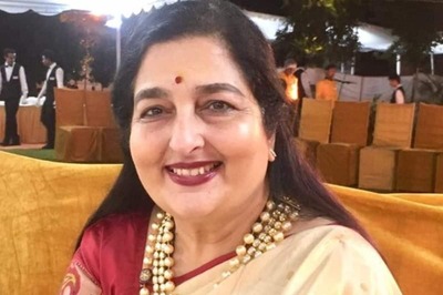 When Anuradha Paudwal Got Furious After Hearing Doube Meaning Lyrics In Aashiqui