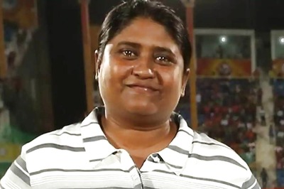 Diana Edulji on Neetu David Joining ICC Hall of Fame: 'Can't Think of Anyone More Deserving'