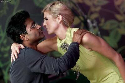 Double trouble for IPL boss Lalit Modi