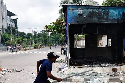 What Next In Bangladesh? PM Sheikh Hasina Resigns As Violent Protests Leave More Than 100 Dead